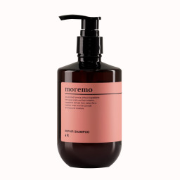شامبو لإصلاح الشعر التالف خالٍ من الكبريتات ومضاد للحساسية Repair Shampoo R – Sulfate Free Hypoallergenic For Damaged Hair