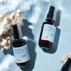 سيروم تصفيف الشعر للرجال Men's Hair Styling Serum