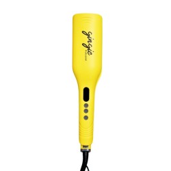 جهاز تمويج الشعر سيراميك بدرجة حرارة عالية Ceramic Hair Waver High Heat Styling Tool