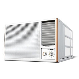 مكيف شباكي حار وبارد – 1.5 طن Window Air Conditioner (Hot & Cold) – 1.5 Ton
