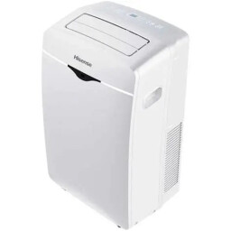 مكيف متنقل حار وبارد – 1 طن Portable Air Conditioner (Hot & Cold) – 1 Ton