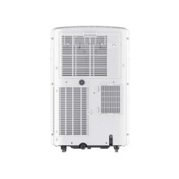 مكيف متنقل حار وبارد – 1 طن Portable Air Conditioner (Hot & Cold) – 1 Ton