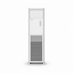 سبلت كنتوري إنفرتر حار وبارد – 4 طن Inverter Floor Standing Air Conditioner – 4 Ton