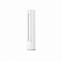 سبلت كنتوري ملكي دائري إنفرتر حار وبارد – 3 طن Royal Floor Standing Inverter Air Conditioner – 3 Ton