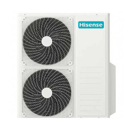 سبلت دكت سقفي مخفي إنفرتر – 3 طن Concealed Ceiling Duct Inverter Air Conditioner – 3 Ton