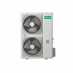 سبلت دكت سقفي مخفي إنفرتر – 4 طن Concealed Ceiling Duct Inverter Air Conditioner – 4 Ton