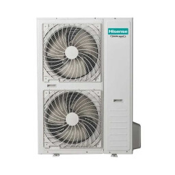 سبلت دكت سقفي مخفي إنفرتر – 5 طن Concealed Ceiling Duct Inverter Air Conditioner – 5 Ton