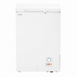 مجمدة أفقية – 100 لتر Chest Freezer – 100 L