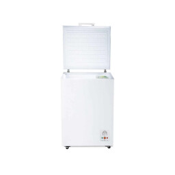 مجمدة أفقية – 100 لتر Chest Freezer – 100 L