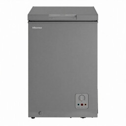 مجمدة أفقية – 100 لتر Chest Freezer – 100 L
