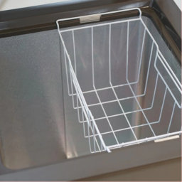 مجمدة أفقية – 100 لتر Chest Freezer – 100 L