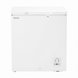 مجمدة أفقية – 142 لتر Chest Freezer – 142 L