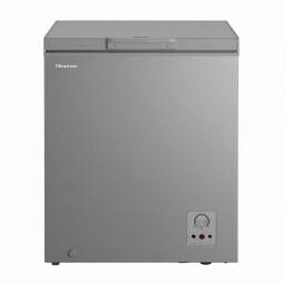 مجمدة أفقية – 142 لتر Chest Freezer – 142 L