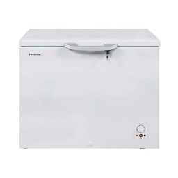 مجمدة أفقية – 205 لتر Chest Freezer – 205 L