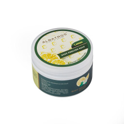 ملح تقشير الجسم بالليمون BODY PEELING SALT LEMON