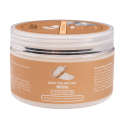ملح تقشير الجسم العادي BODY PEELING SALT NORMAL