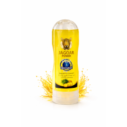 جاكور بور جل مساج و لعب Jagoar power play and massage gel
