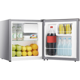 ثلاجة صغيرة باب واحد – 60 لتر Compact Single Door Refrigerator – 60 L