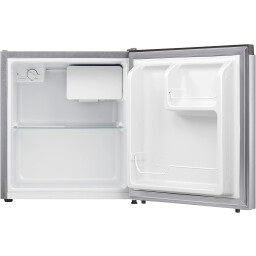 ثلاجة صغيرة باب واحد – 60 لتر Compact Single Door Refrigerator – 60 L