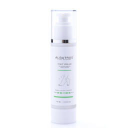 كريم القدمين FOOT CREAM