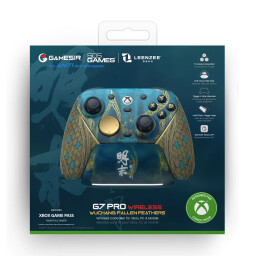 يد تحكم جيم سر لاسلكية GameSir G7 Pro Wuchang Edition