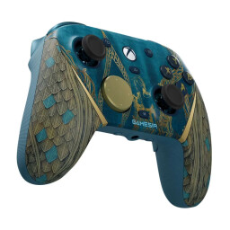 يد تحكم جيم سر لاسلكية GameSir G7 Pro Wuchang Edition