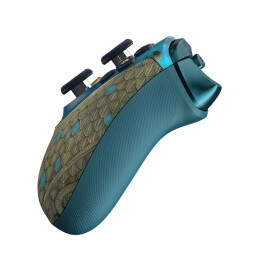 يد تحكم جيم سر لاسلكية GameSir G7 Pro Wuchang Edition