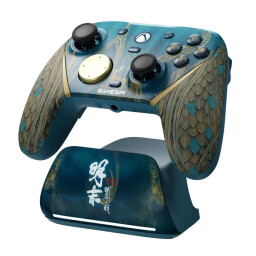 يد تحكم جيم سر لاسلكية GameSir G7 Pro Wuchang Edition