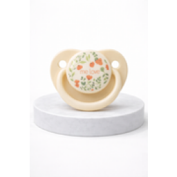 لهاية تقويمية Orthodontic Pacifier
