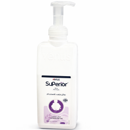 سائل متعدد الاستخدام برائحة اللافندر – 1 لتر Multi-Purpose Liquid – Lavender Perfume 1L