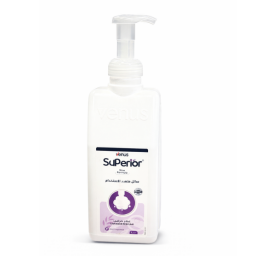 سائل متعدد الاستخدام برائحة اللافندر – 1 لتر Multi-Purpose Liquid – Lavender Perfume 1L