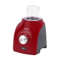 خلاط جيباس 3 في 1 بقوة 400 واط 3-in-1 Blender - 400W