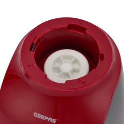 خلاط جيباس 3 في 1 بقوة 400 واط 3-in-1 Blender - 400W