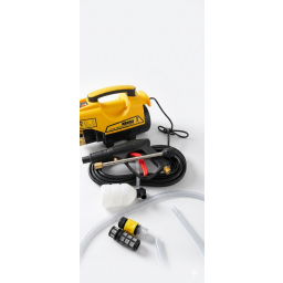 فارة غسل Car washer