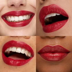 قلم احمر شفاه شفاه مطفي Smart Fusion Matte Lip Crayon