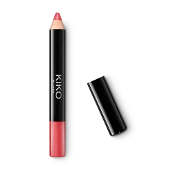 قلم احمر شفاه شفاه لامع Smart Fusion Matte Lip Crayon