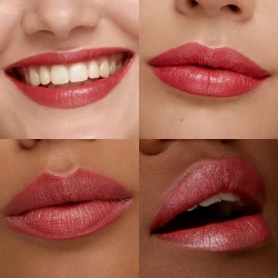 قلم احمر شفاه شفاه لامع Smart Fusion Matte Lip Crayon