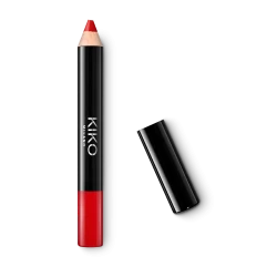 قلم احمر شفاه شفاه لامع Smart Fusion Matte Lip Crayon