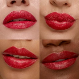 قلم احمر شفاه شفاه لامع Smart Fusion Matte Lip Crayon