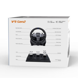 دركسون بي أكس أن PXN V9 Gen2