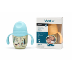 رضاعة أطفال PPSU –١٨٠ مل PPSU Bottle 180 ml