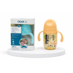 رضاعة أطفال PPSU – ٣٠٠ مل PPSU Bottle 300 ml