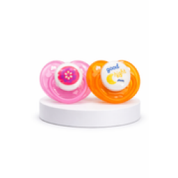 لهاية تقويمية Orthodontic Pacifier