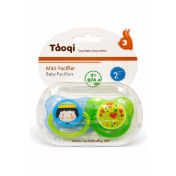 لهاية تقويمية Orthodontic Pacifier