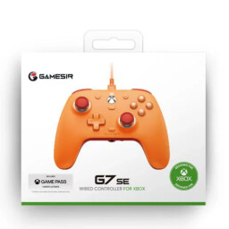 يد تحكم جيم سر سلكية GameSir G7 SE