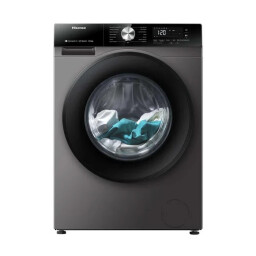 غسالة ملابس أوتوماتيك حمل امامي– ‎12‎ كجم Front Load Washing Machine – 12KG