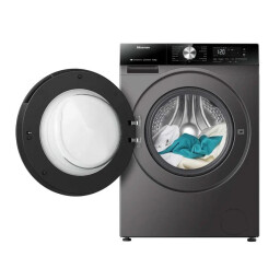 غسالة ملابس أوتوماتيك حمل امامي– ‎12‎ كجم Front Load Washing Machine – 12KG