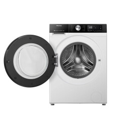 غسالة ملابس أوتوماتيك حمل امامي– ‎12‎ كجم Front Load Washing Machine – 12KG