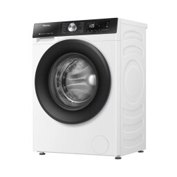 غسالة ملابس أوتوماتيك حمل امامي– ‎12‎ كجم Front Load Washing Machine – 12KG