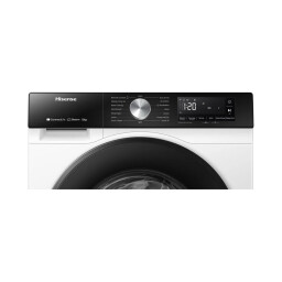غسالة ملابس أوتوماتيك حمل امامي– ‎12‎ كجم Front Load Washing Machine – 12KG